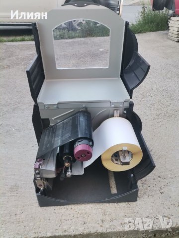 Етикетен принтер , снимка 4 - Принтери, копири, скенери - 38275694