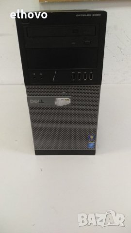 Настолен компютър DELL Intel CORE I7 -, снимка 5 - Работни компютри - 34086743