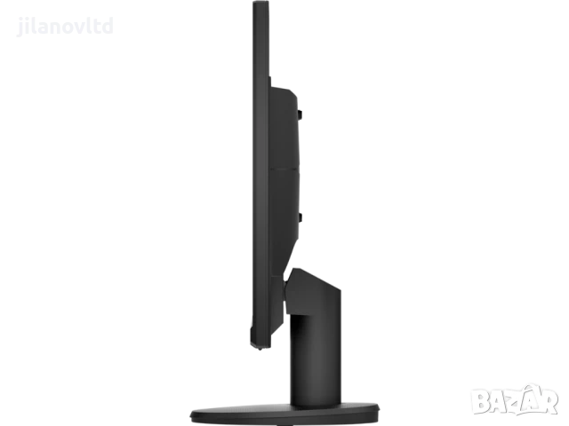 Монитор HP P24v G4 1920x1080 с 12 месеца гаранция, снимка 6 - Монитори - 50898322