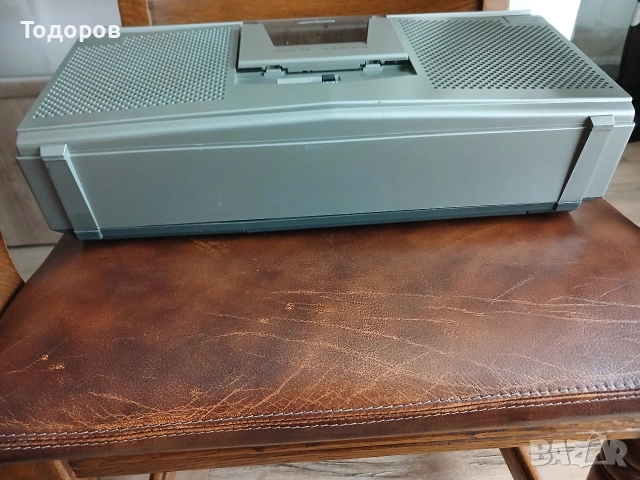 Aiwa Tpr 901 E ретро радиокасетофон , снимка 11 - Радиокасетофони, транзистори - 54353546