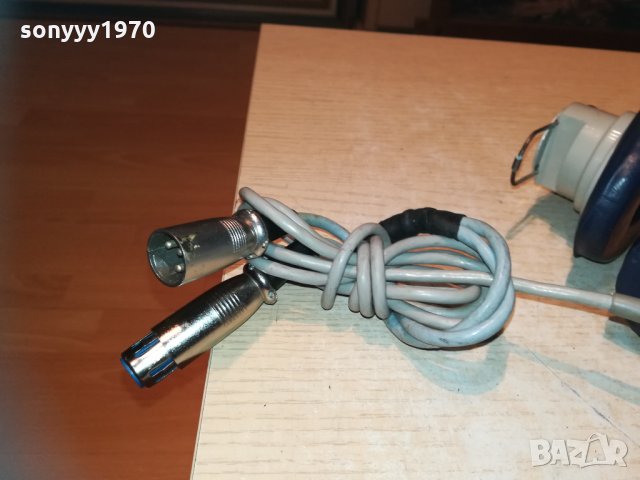 маркови слушалки england 1302211118, снимка 6 - Слушалки и портативни колонки - 31796765