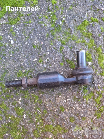 Накрайници Ауди А4 Б5