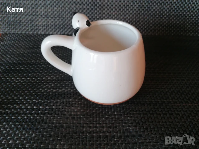 Чаша "Животът на пандата", снимка 5 - Чаши - 50671588