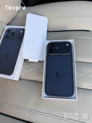 IPhone 17 Pro Max реплика