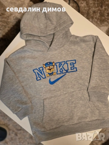 Детска блузка с Chase – Paw Patrol