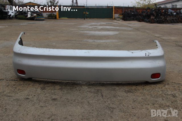 Задна броня Toyota Picnic (1995-2001г.) Тойота Пикник