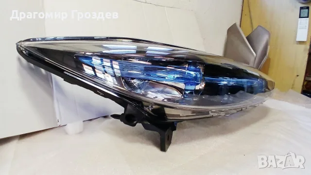 ЧИСТО НОВ! Оригинален "Hella"десен фар за Renault ZOE / Рено ЗОЕ (2012-2019), снимка 8 - Части - 55739259