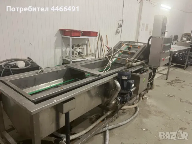 Белачка за картофи, снимка 7 - Друго търговско оборудване - 50207104