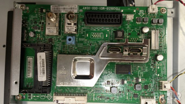 PHILIPS 32PFS4132-12, снимка 13 - Телевизори - 39788968