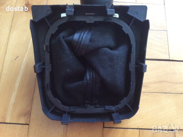 Топка с маншон за vw golf 5 и 6, снимка 2 - Части - 42689211