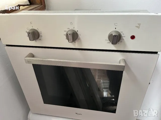 Фурна за вграждане, снимка 2 - Печки, фурни - 50260567