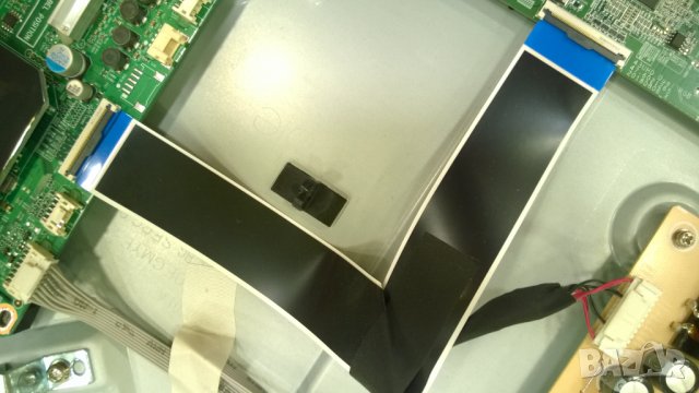 PHILIPS 43PUS6554-12, снимка 9 - Телевизори - 36972278