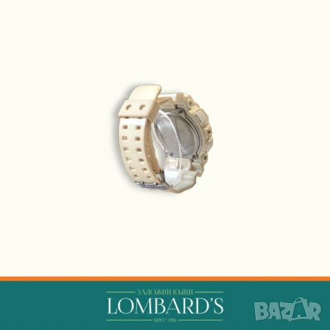 Часовник Casio G-Shock GA110LB, N: 3155869, снимка 3 - Мъжки - 54053464