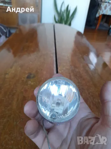 Фар за велосипед,колело #29, снимка 2 - Части за велосипеди - 48897484