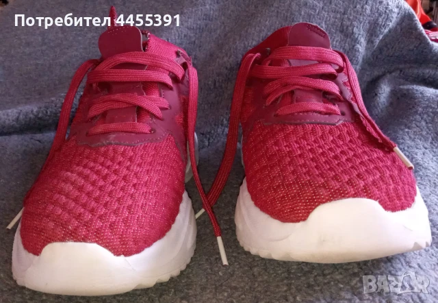 Маратонки Icono.размер 44, снимка 8 - Маратонки - 50822299