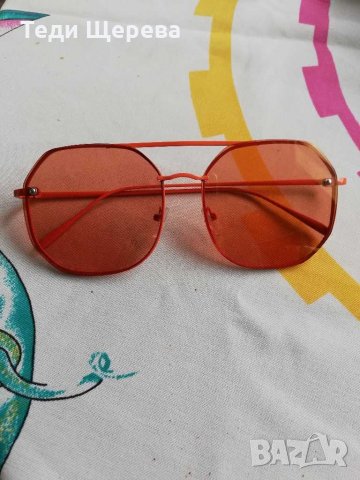 Дамски слънчеви очила, снимка 2 - Слънчеви и диоптрични очила - 31757759