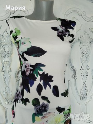 Дамски рокли