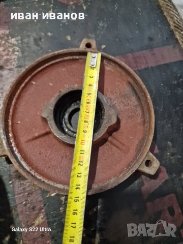 За Помпа Вида 4 и 5, снимка 7 - Водни помпи - 42795285