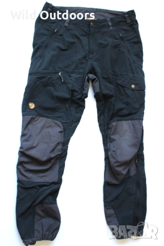 FJALLRAVEN Alv trousers - мъжки панталон, размер 54 (L-XL)