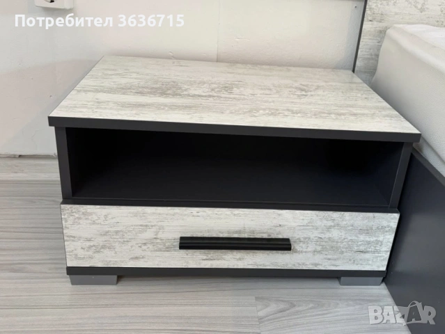 Спално обзавеждане, снимка 3 - Спални и легла - 54276710