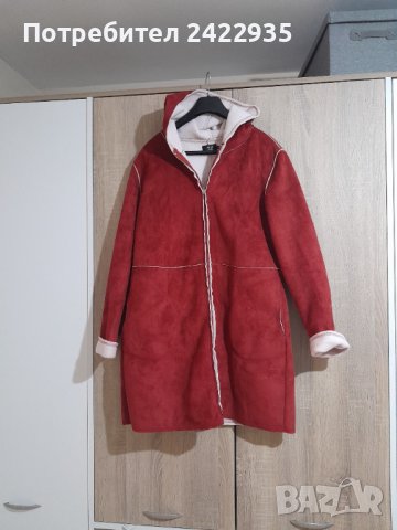 Пролетно-Есенно палто, снимка 1