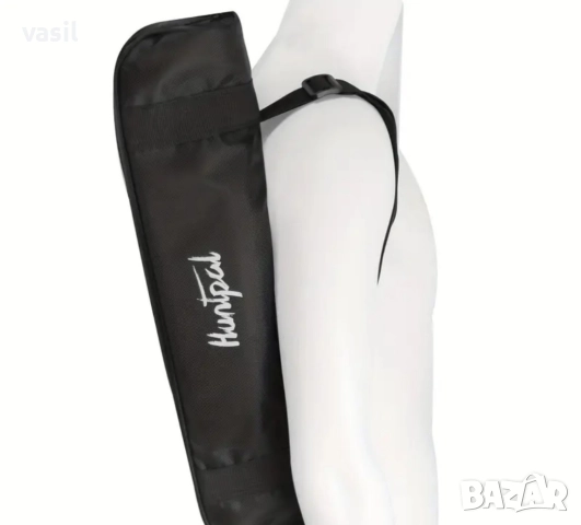 Huntpal статив за лов и оптика – 2 цвята, снимка 10 - Въздушно оръжие - 52554892