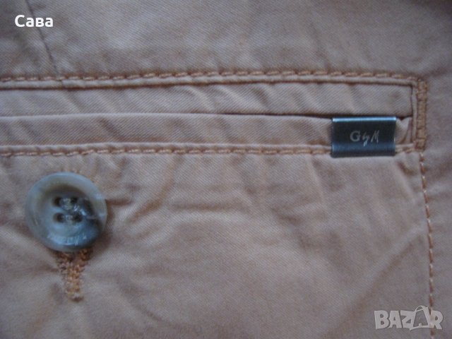 къси панталони GUESS  дамски,М, снимка 4 - Къси панталони и бермуди - 37537529