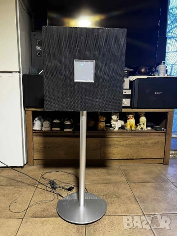 Yamaha Restio ISX-800. 