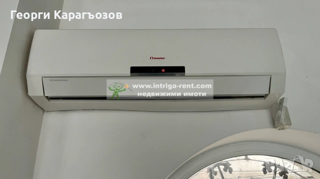 №4074 Офис под наем - топ локация в центъра на град Хасково!, снимка 6 - Офиси - 53948995