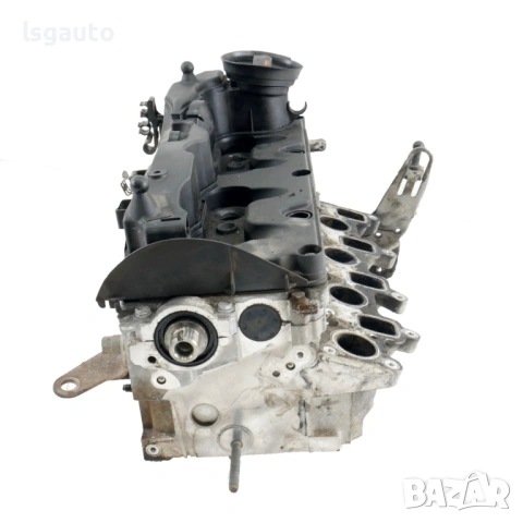 Оборудвана цилиндрова глава Volkswagen Passat (B7) 2010-2014 ID:160088 ОЕМ №03L103373J, снимка 4 - Части - 54275897