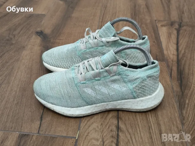Маратонки Adidas Boost