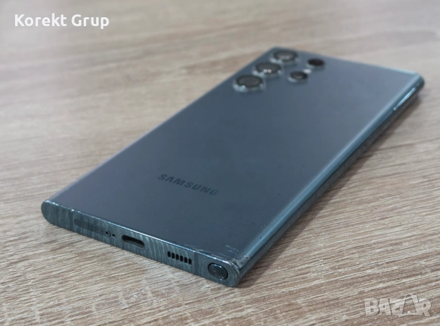 Samsung Galaxy S22 Ultra 5G 128GB 8GB RAM, снимка 8 - Samsung - 54316489
