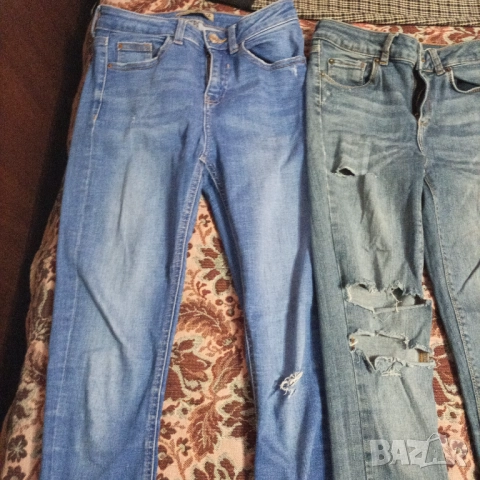 Панталони, снимка 4 - Детски панталони и дънки - 52012935