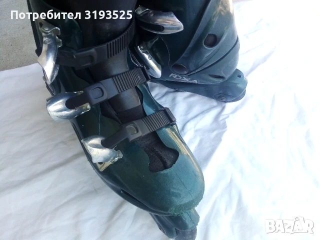 Ролери ROXA 43 номер, снимка 4 - Ролери, кънки - 50562909