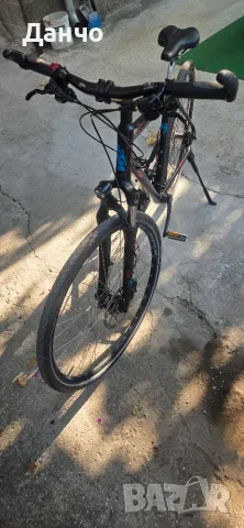 Велосипед , колело KTM LIFE TOUR , снимка 5 - Велосипеди - 55695500