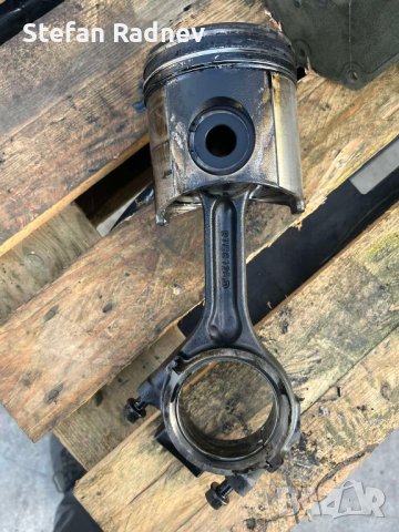 Биела - John Deere 6000, 6010, 6020, 6030, 6M, 6MC, 6R, 6RC, снимка 1