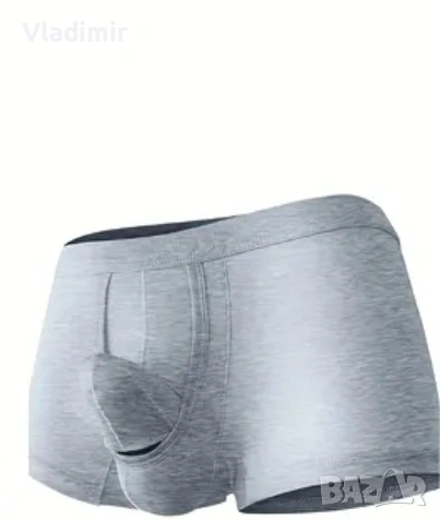 Мъжки боксерки , снимка 3 - Бельо - 53050563