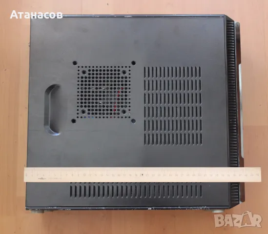 Малък настолен компютър ASROCK H61M-VS, снимка 8 - За дома - 50090764