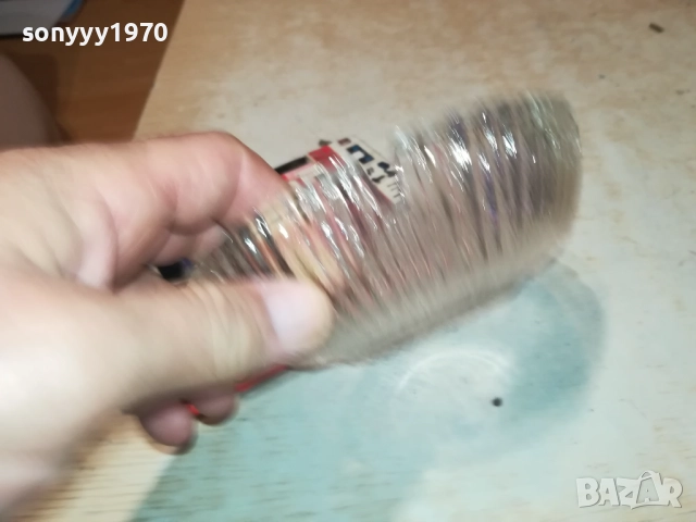 ГОЛЯМ ПЕПЕЛНИК 2011251632LCHERY1, снимка 11 - Антикварни и старинни предмети - 52481682