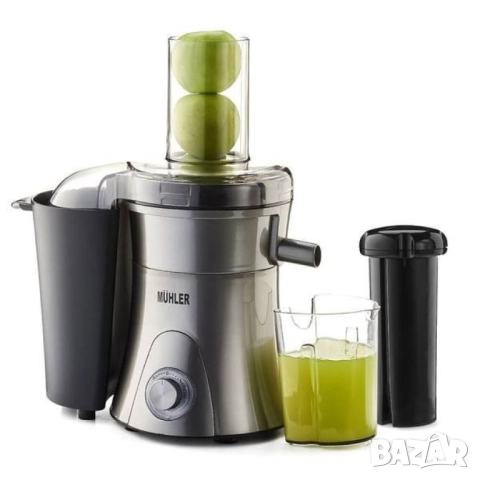 MJ-858 Сокоизстисквачка, 800W, снимка 4 - Друга електроника - 51948681