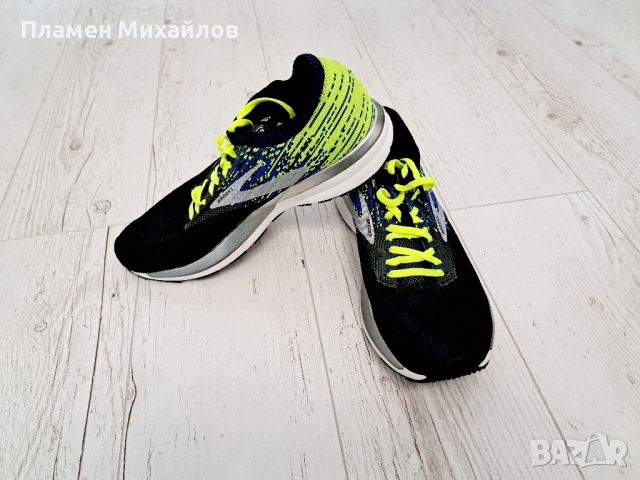 Brooks-Ориг.маратонки Нови!, снимка 3 - Маратонки - 44776805