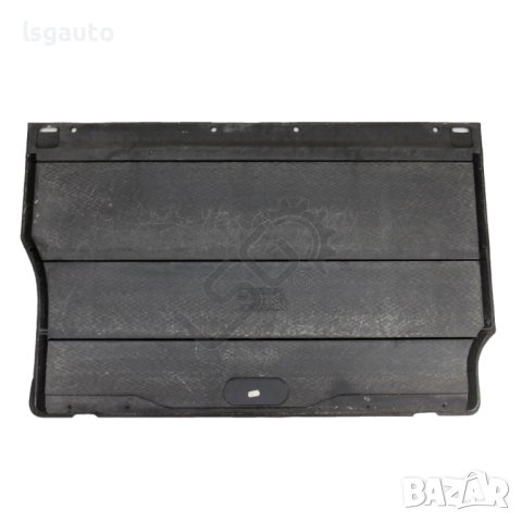 Мокетена кора багажник Opel Meriva A 2003-2010 ID: 120893, снимка 2 - Части - 44287280