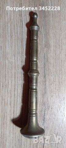 хаван месинг за ценители , снимка 3 - Декорация за дома - 51556591