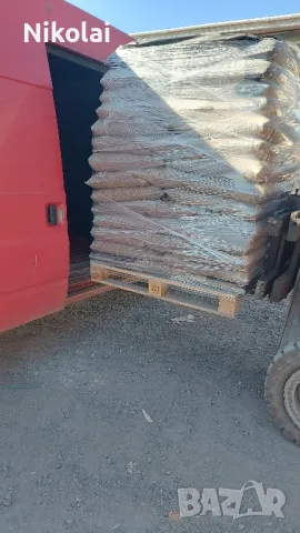 хамалски и транспортни услуги, снимка 2 - Хамалски услуги - 47141130