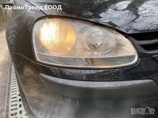 Фолксваген голф 5 1.4i 80кс. само на части, снимка 15 - Автомобили и джипове - 40063552