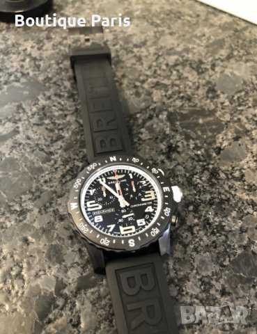 Мъжки часовник Breitling endurance PRO, снимка 2 - Мъжки - 39082231