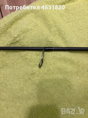 Продавам комбо въдица+макара за бяла риба, снимка 4 - Такъми - 54044985