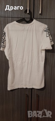 Тениска Gothic Italy, снимка 2 - Тениски - 31862334