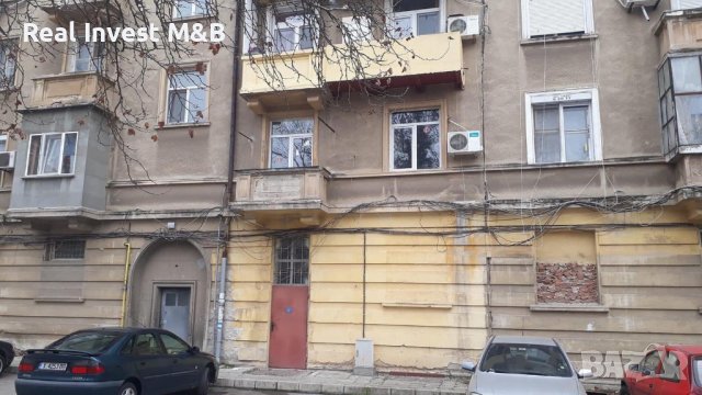 Продавам апартамент в гр. Димитровград, снимка 2 - Aпартаменти - 39809647