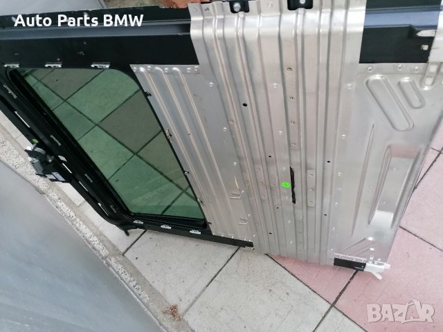 Шибидах Люк BMW E65 E66 БМВ Е65 Е66  7 серия 730d 745d 730i 735i 740i 745i 750i 760i, снимка 3 - Части - 42285121